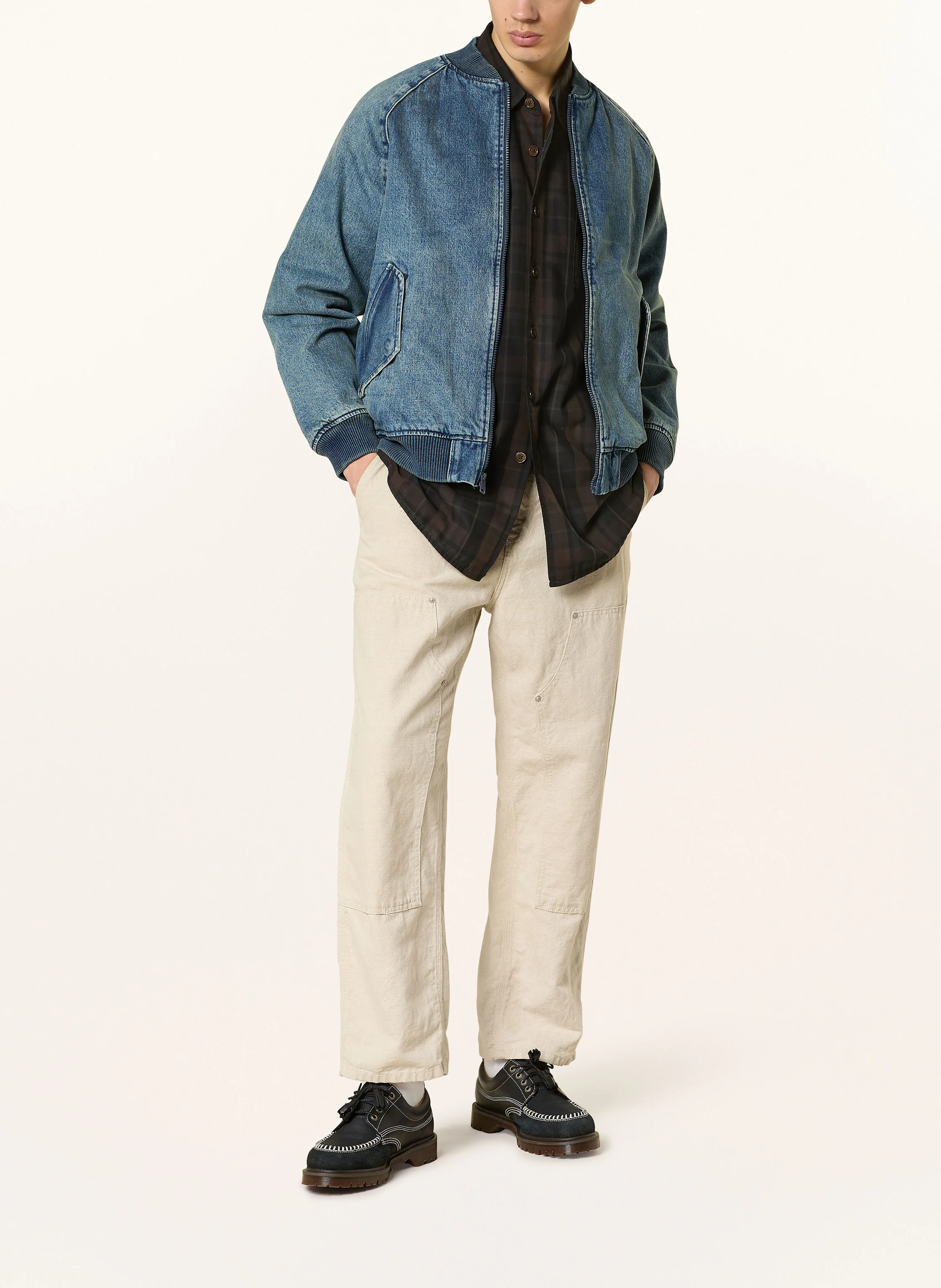 Levi's® Jeans-Blouson