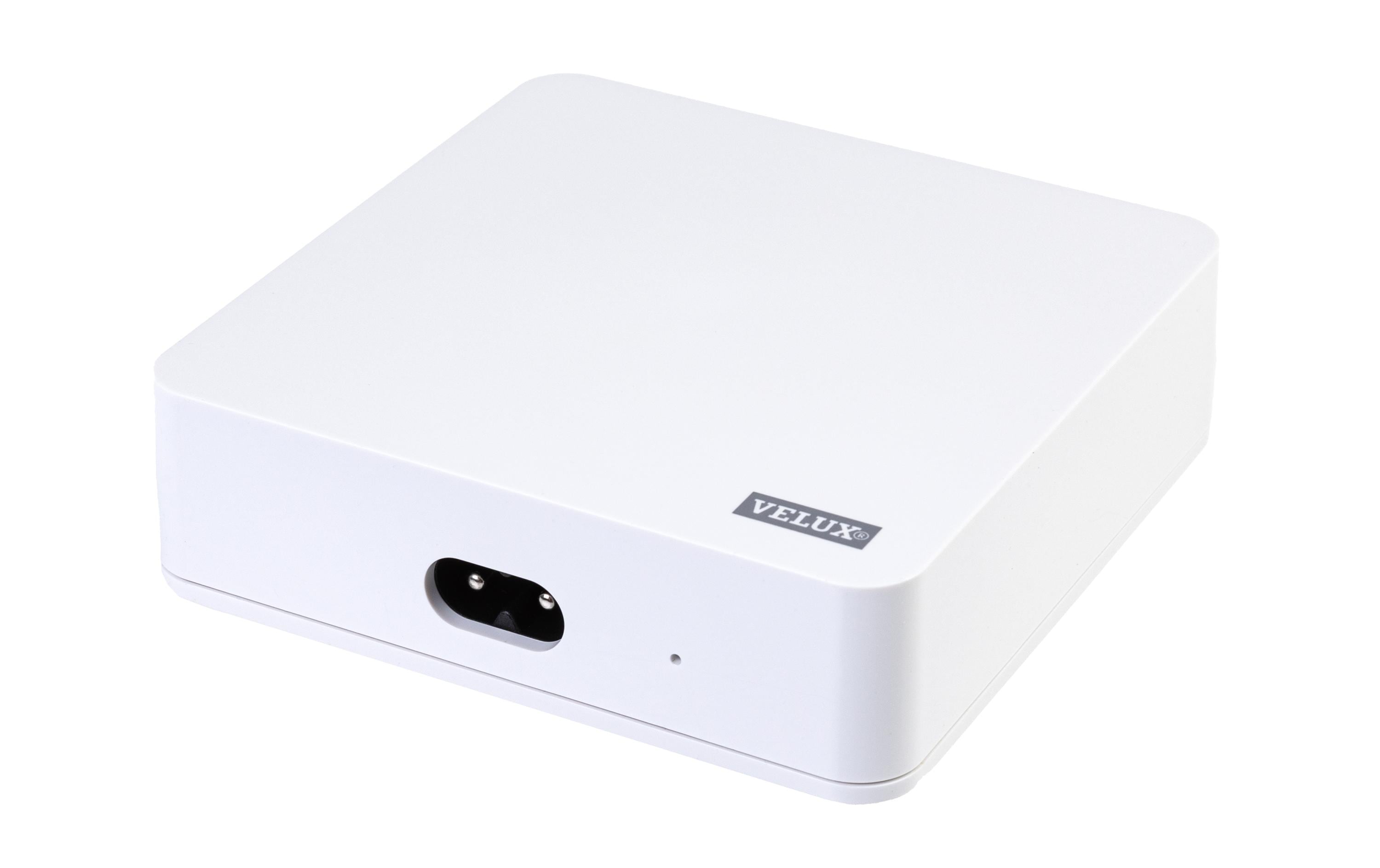 VELUX App Control<br>Bedienung aller VELUX INTEGRA Produkte