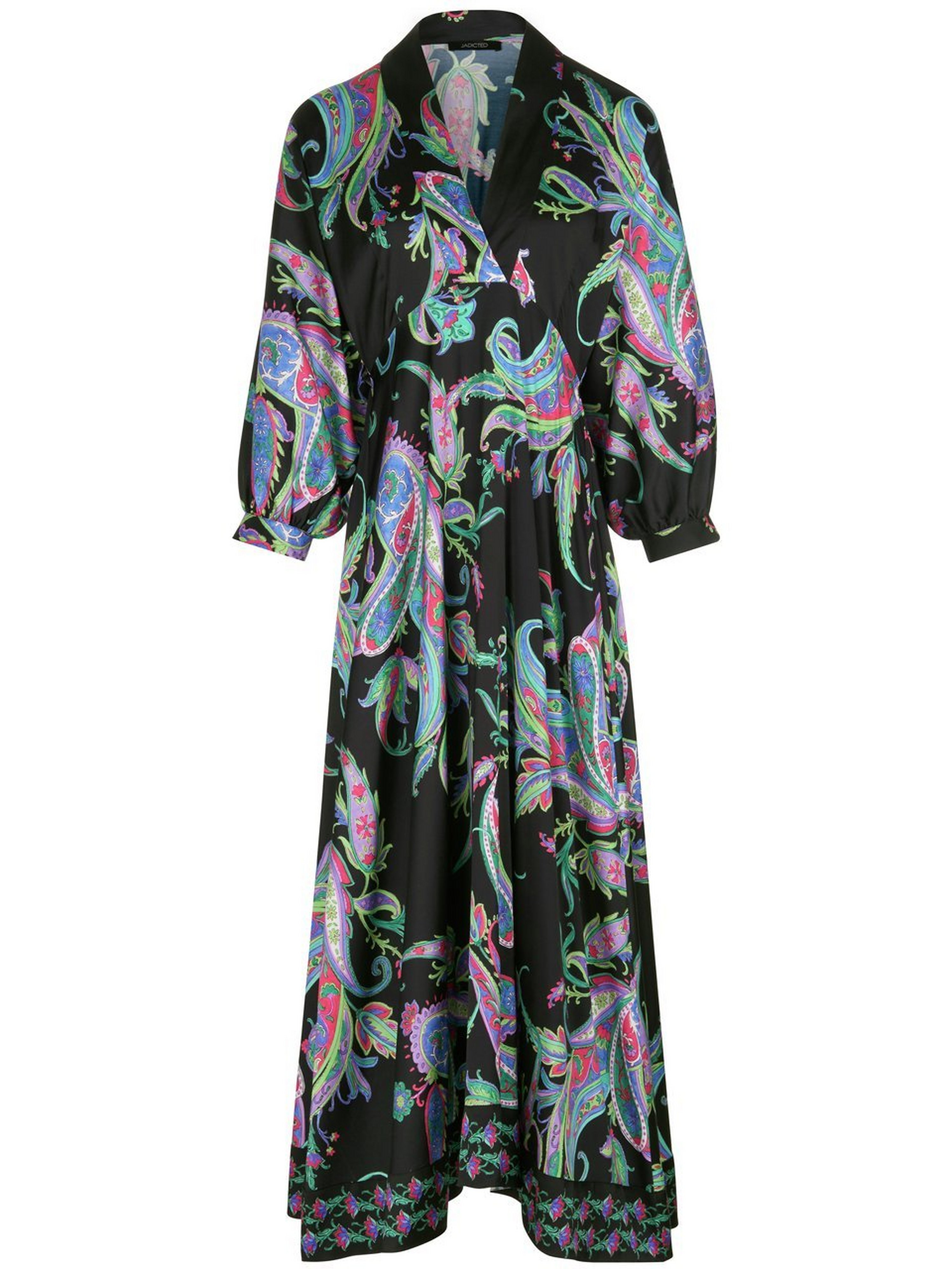 Maxikleid