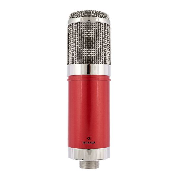Black Lion Audio Revolution 2x2 Mic Bundle