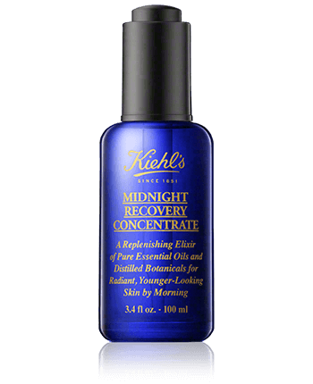 Kiehl's Midnight Recovery Concentrate 100ml