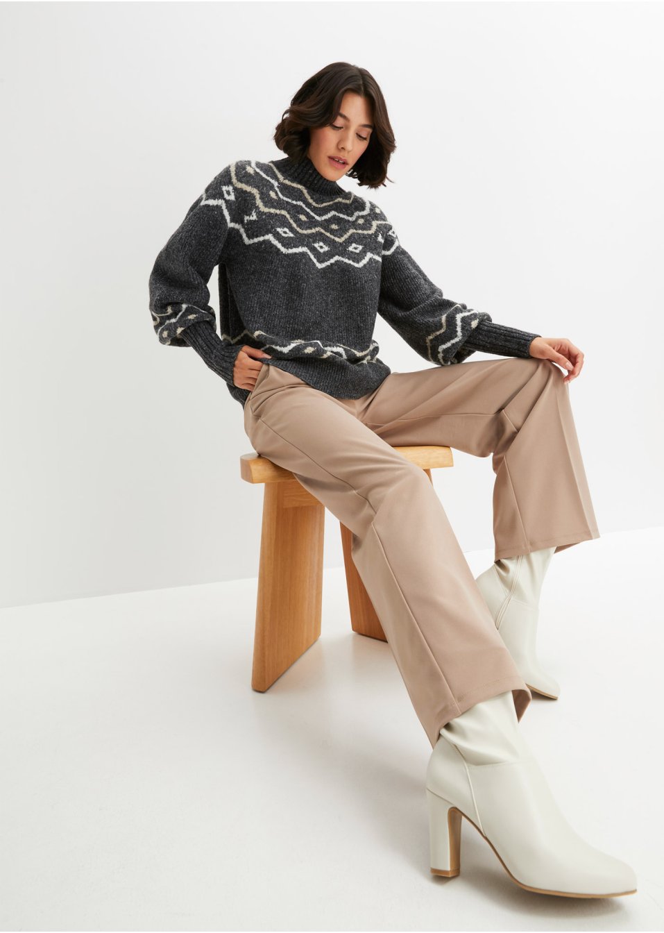 Pull norvégien