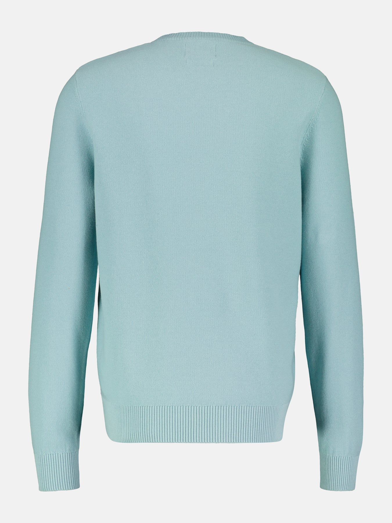 Crewneck-Strickpullover für Herren