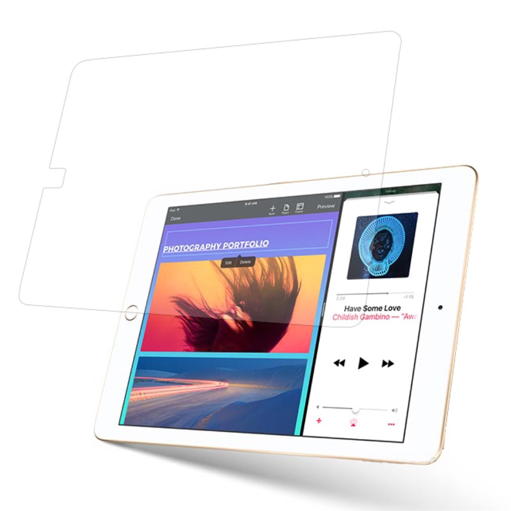 iPad 9.7