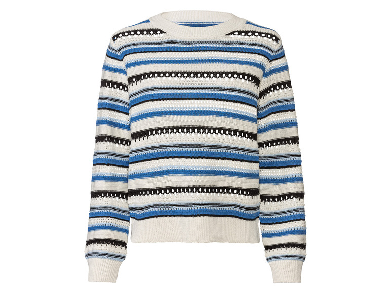 Dames pullover