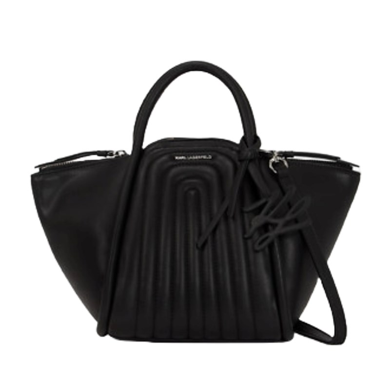 KARL LAGERFELD<br>Shopper Wellen