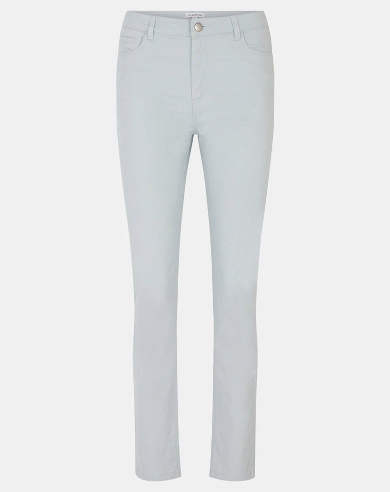 Jodhpur Pantalon Bmilo bleu clair