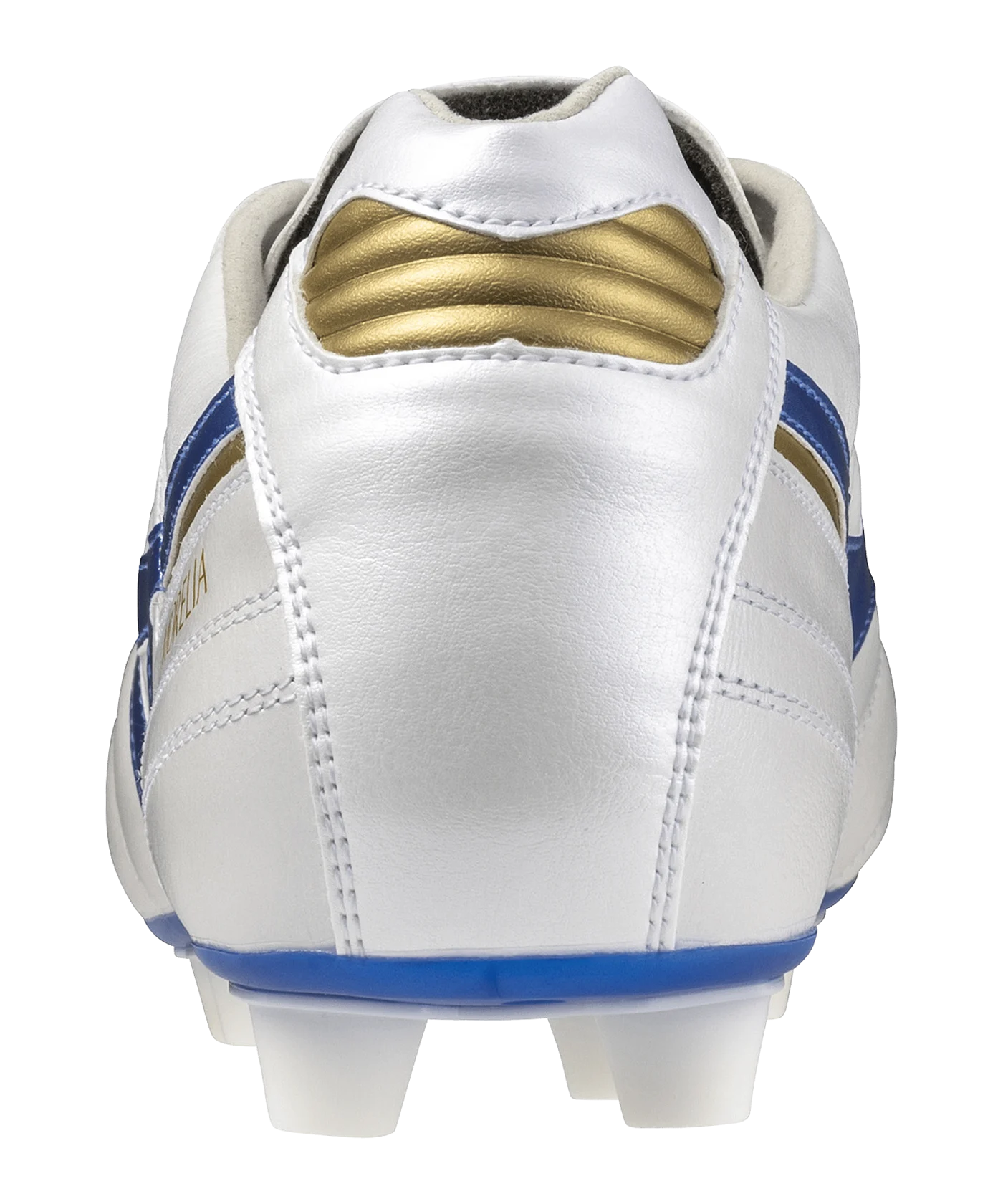 Mizuno Morelia II Elite FG Mugen Weiss Blau F25