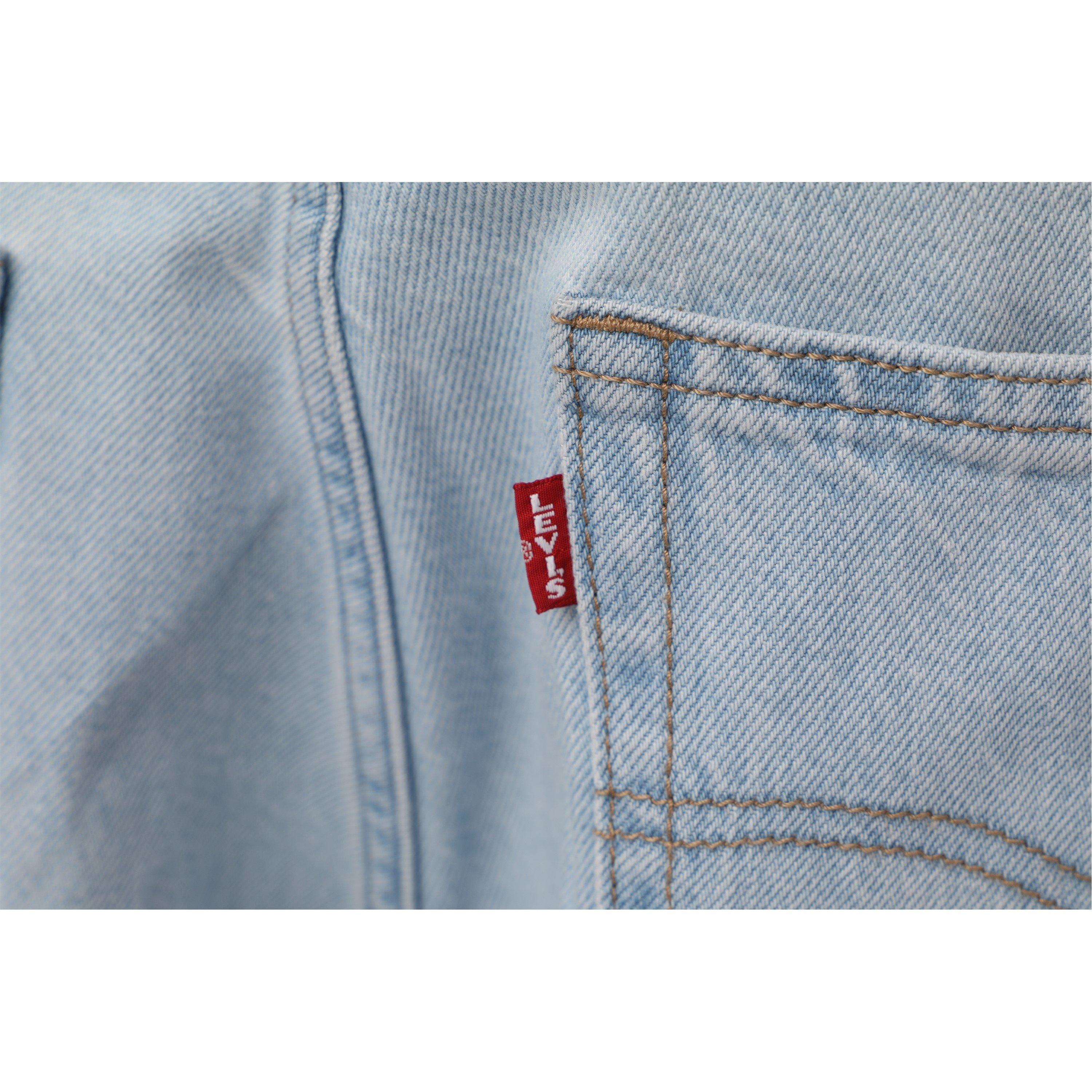 Levis 80s Mom Jeans