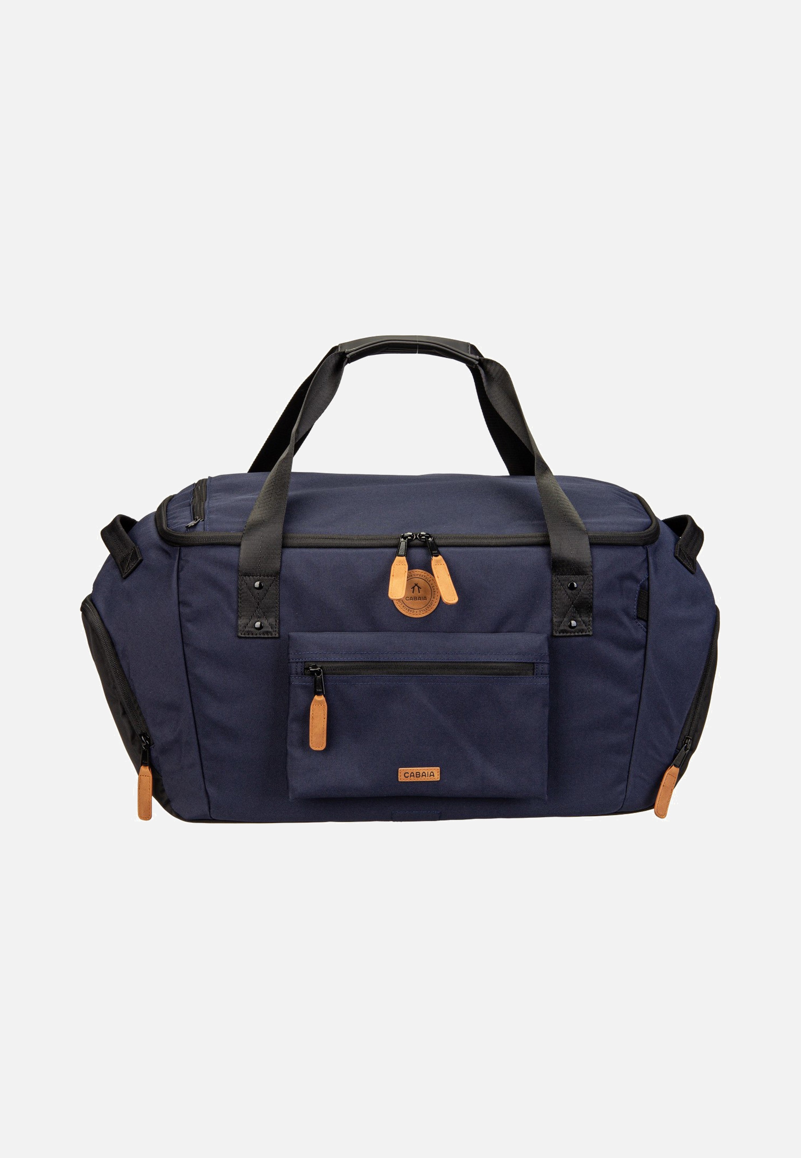 Duffle Explorer Medium Reykjavik - Dufflebag