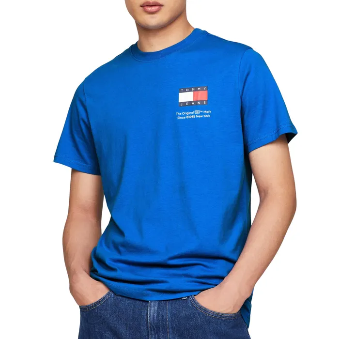 Tommy Hilfiger Essential Slim Shirt Heren