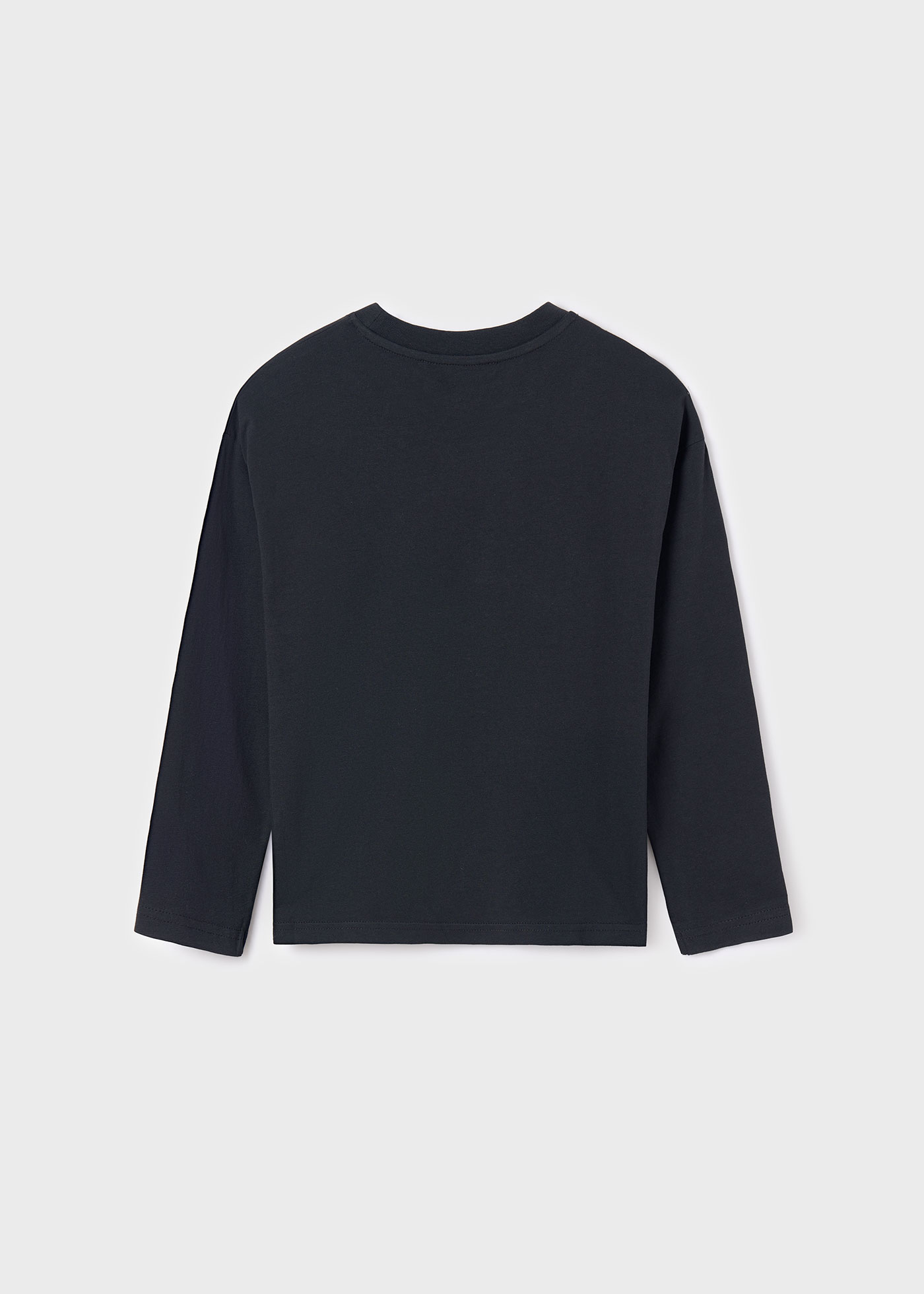 Camiseta infantil Better Cotton para skatistas