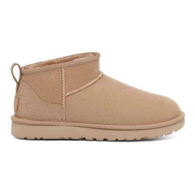Bottines femme Classic Ultra Mini UGG