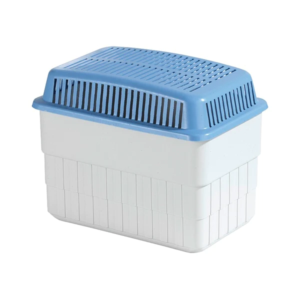 Recharge pour absorbeur 2kg Wenko by Maximex