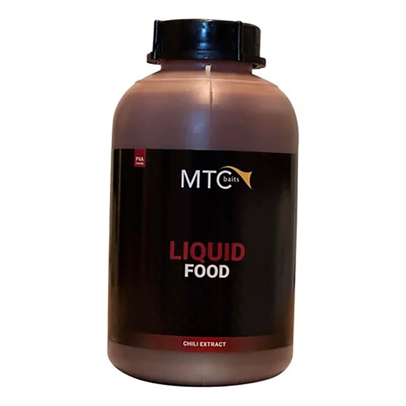 Attractant Liquide Mtc Baits Liquid Food