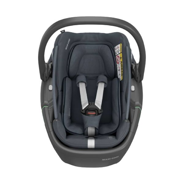 Maxi-Cosi Coral 360 Baby Autostoeltje