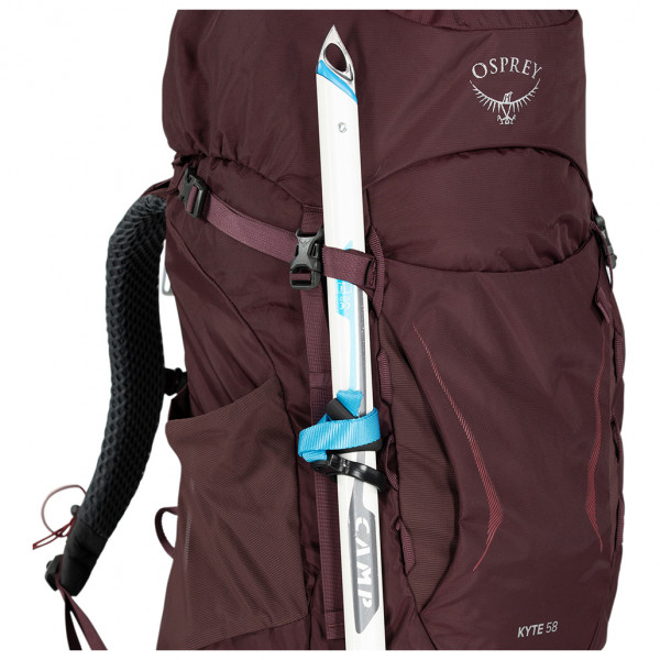 Osprey - Women's Kyte 58 - Sac à dos de trekking