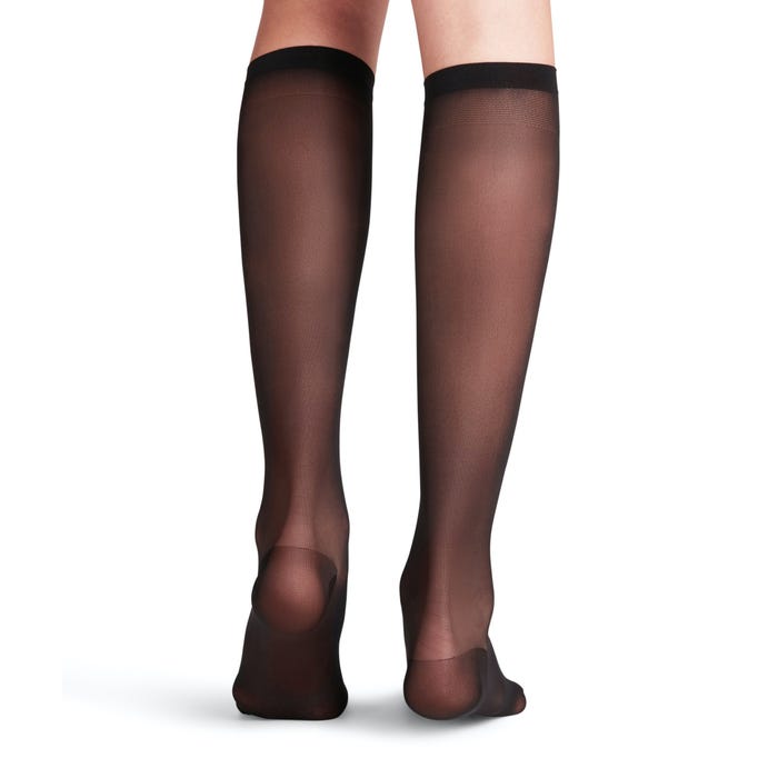Falke-Vitalize kniekousen 20den