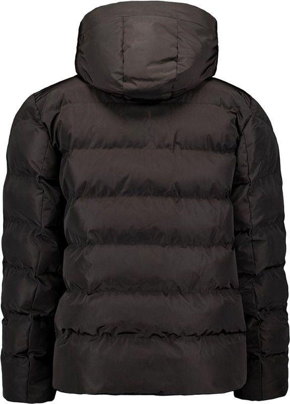 Airforce Robby Jacket - True Black XS