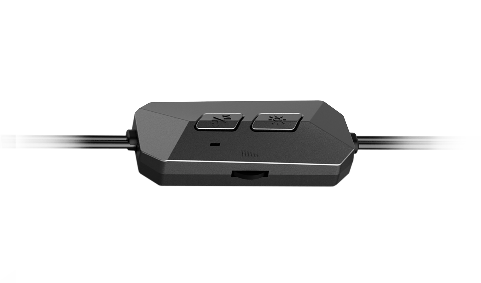 Speedlink - TOKEN RGB Gaming Stereo Højttaler, sort