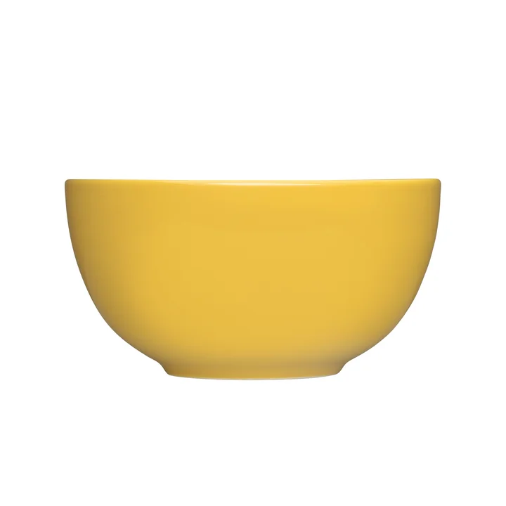 Iittala - Teema Servierschale, 1,65 l, honig