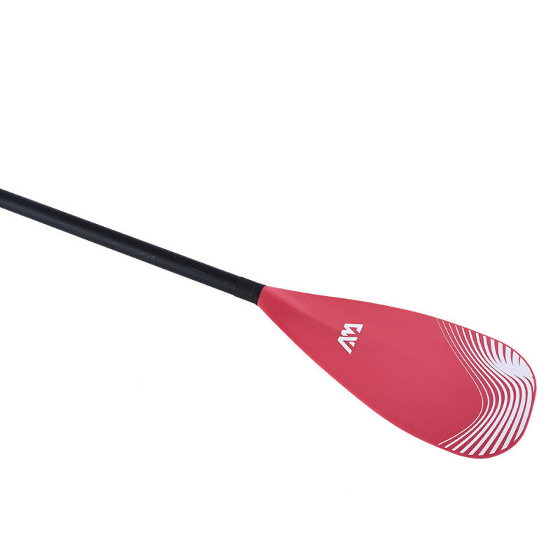 PAGAIE SUP PADDLE AQUA MARINA PASTEL PINK