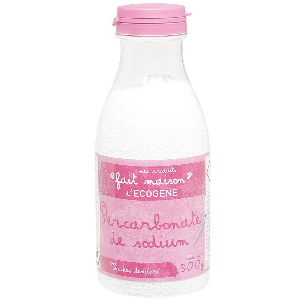 Percarbonate sodium 500g
