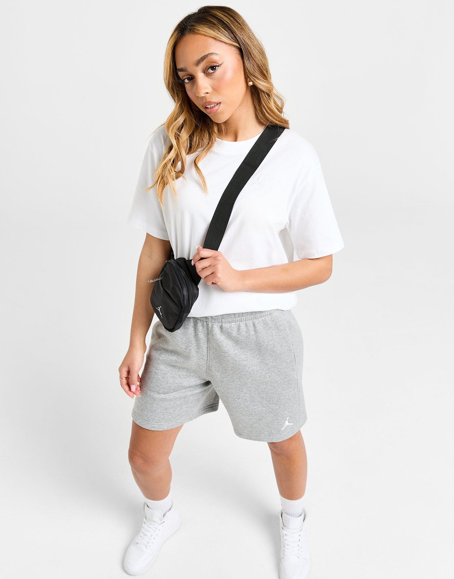 Jordan Short Brooklyn Femme