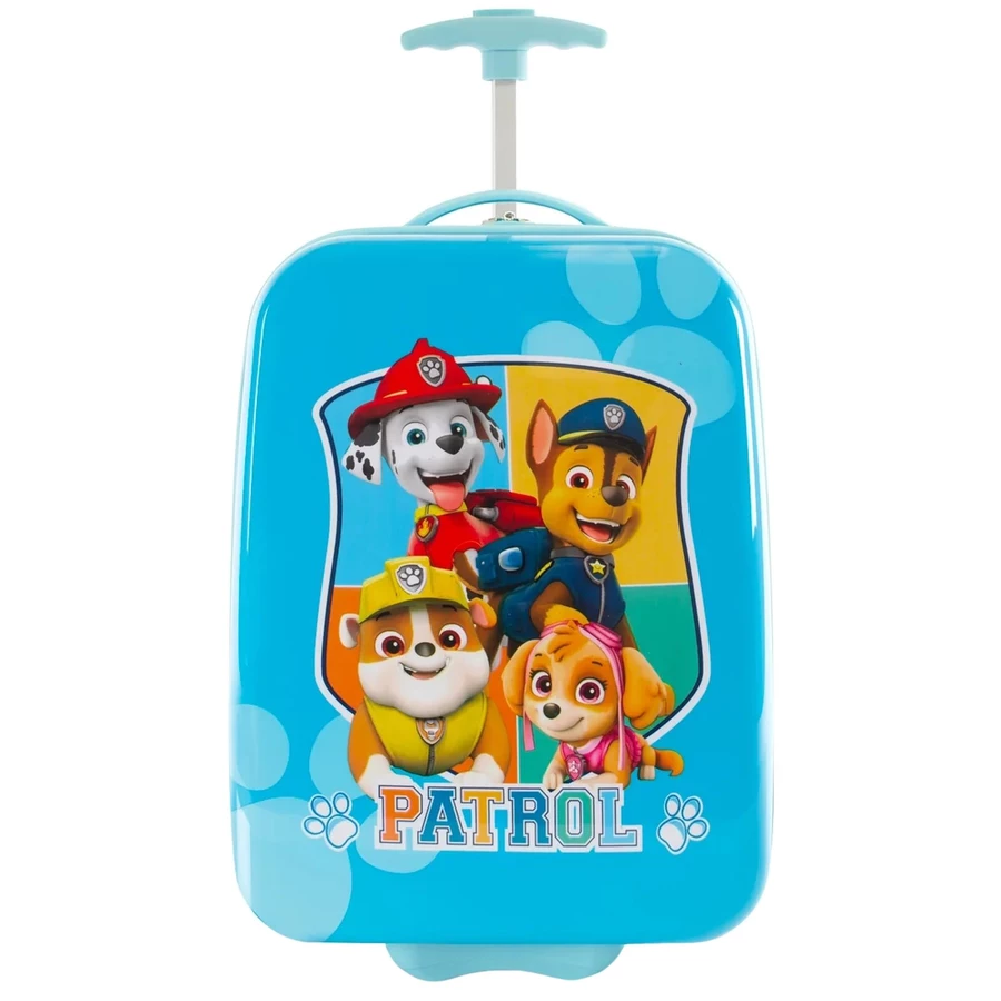 Heys Nickelodeon Paw Patrol - 2-Rollen-Trolley 46 cm Paw Patrol