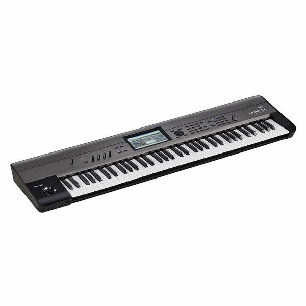 Korg Krome EX 73
