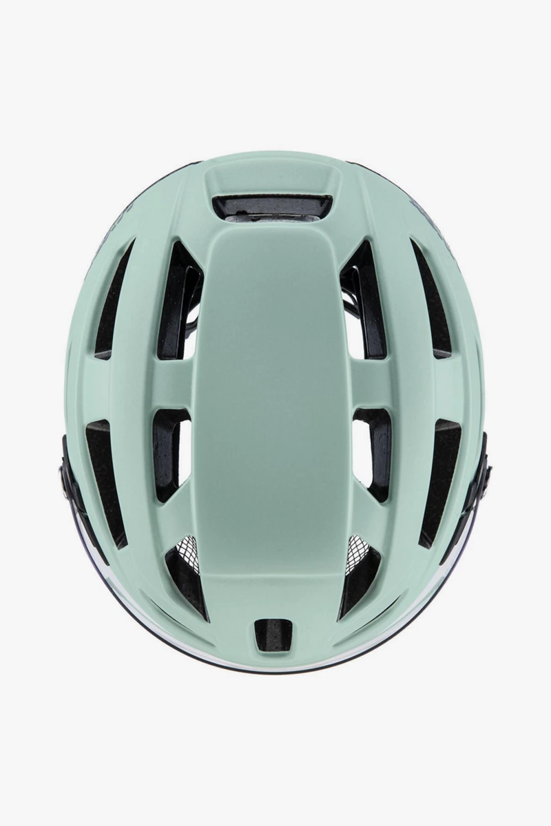 uvex finale visor Velohelm