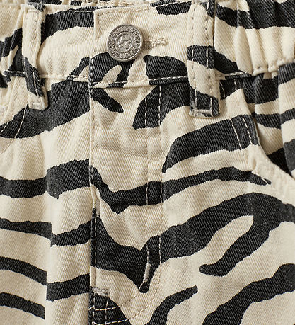 Sofie Schnoor Rock - Zebra