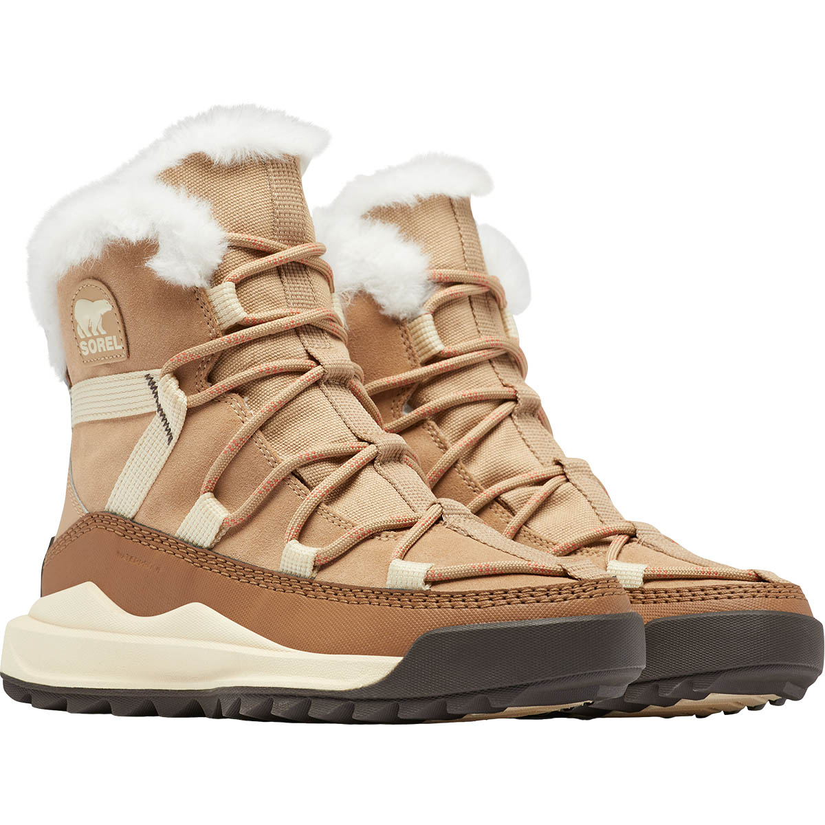 Sorel Ona RMX Glacy Plus WP Vinterstøvler Dame