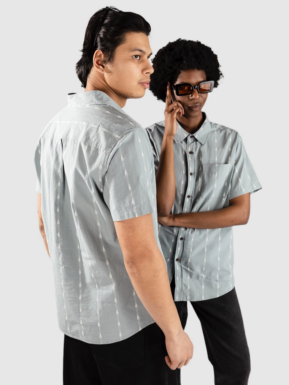 Katin USA Zenith Shirt lago