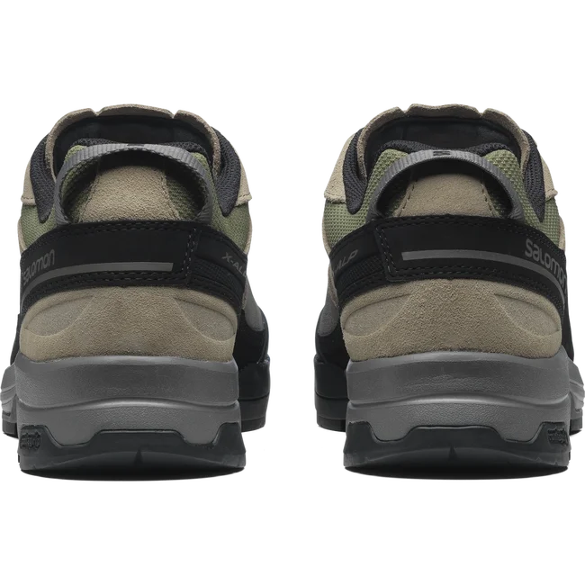 X-ALP LEATHER  Sportliche Schuhe Unisex