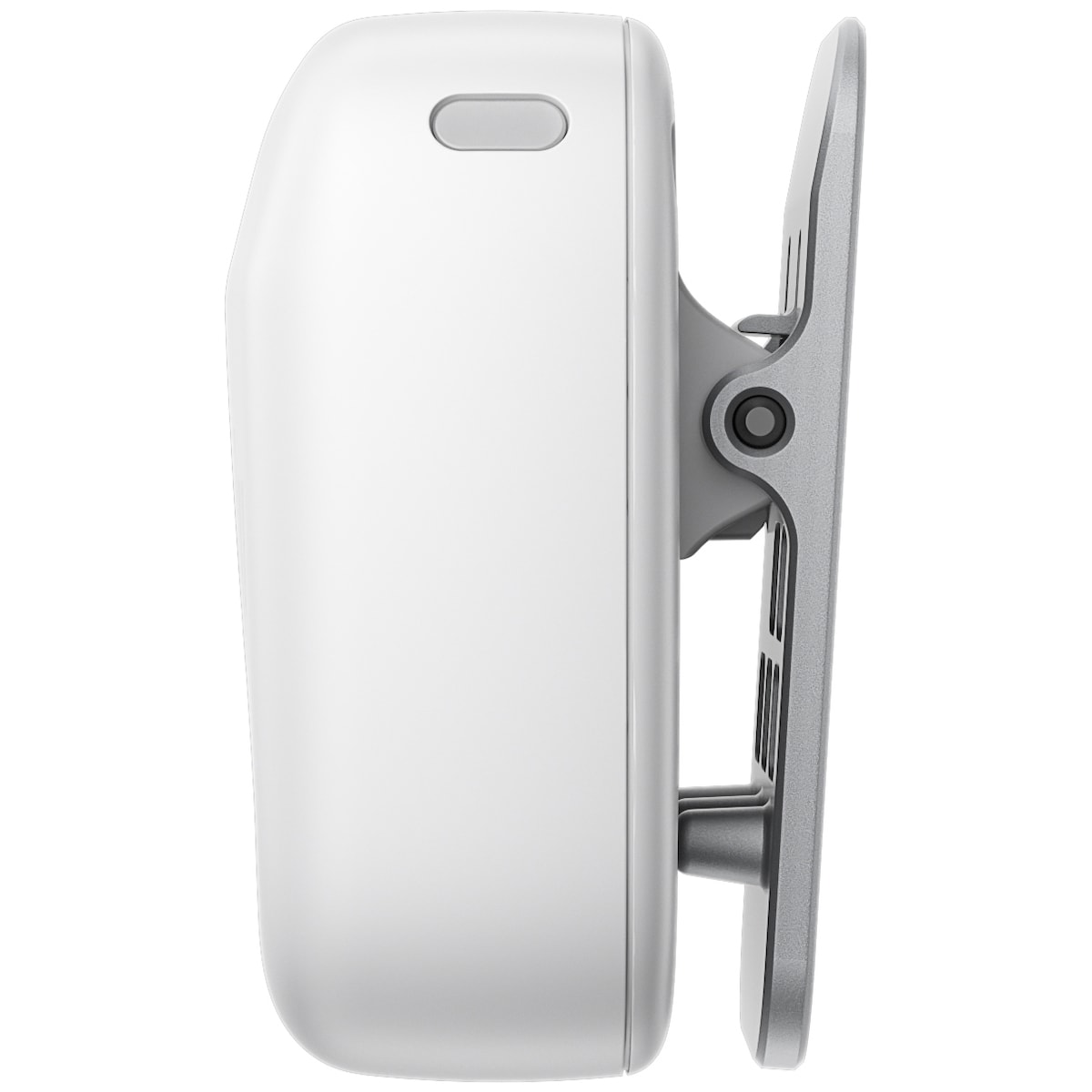 DJI Mic Mini lavaliermikrofon (hvit)
