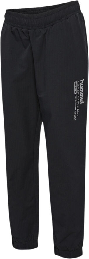 Hummel hmlDANTE STOP PANTS Sort