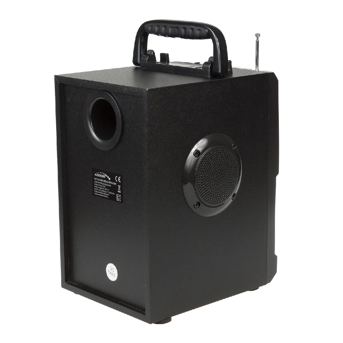 Audiocore AC730