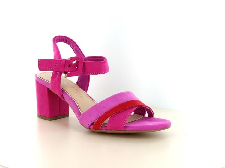 Marco Tozzi 2-28323-42 pink comb