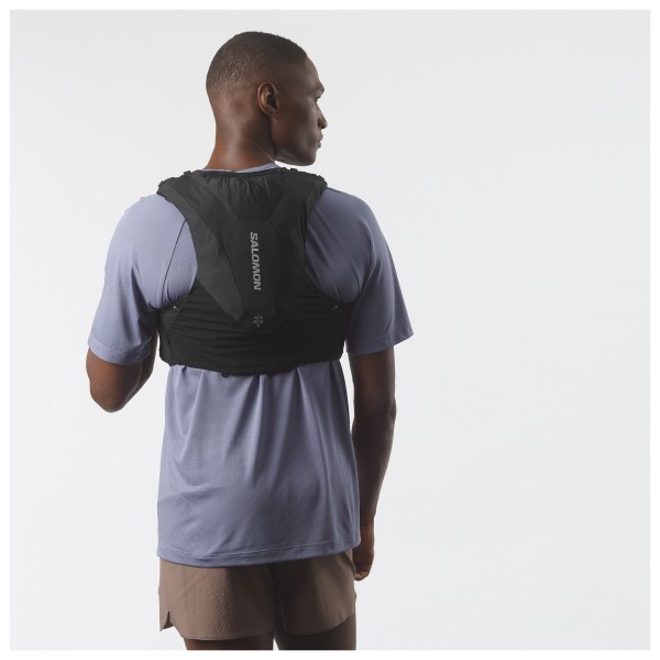 Salomon - ADV Skin 5 - Trailrunningrugzak