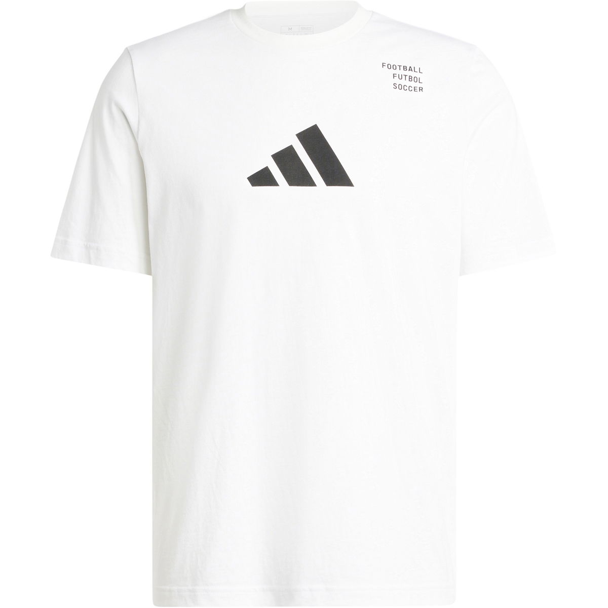 adidas Category Graphic Fodbold T-shirt Herre