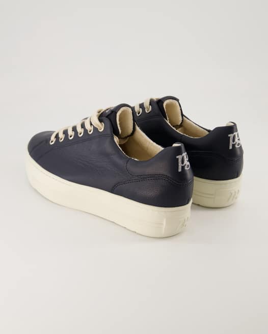 Paul Green 5320-075 Sneaker in Blau