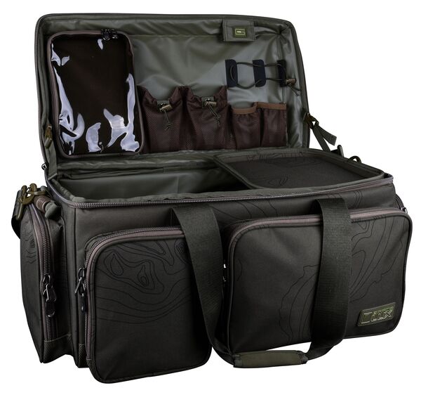 Sac Grade D-Lux Carryall