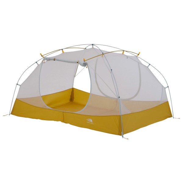 The North Face - Trail Lite 3 - Tente 3 places