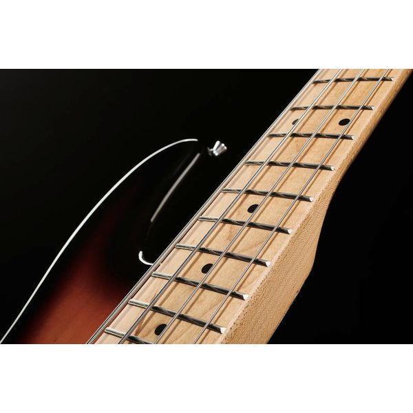 Harley Benton MB-4 SB Deluxe Series