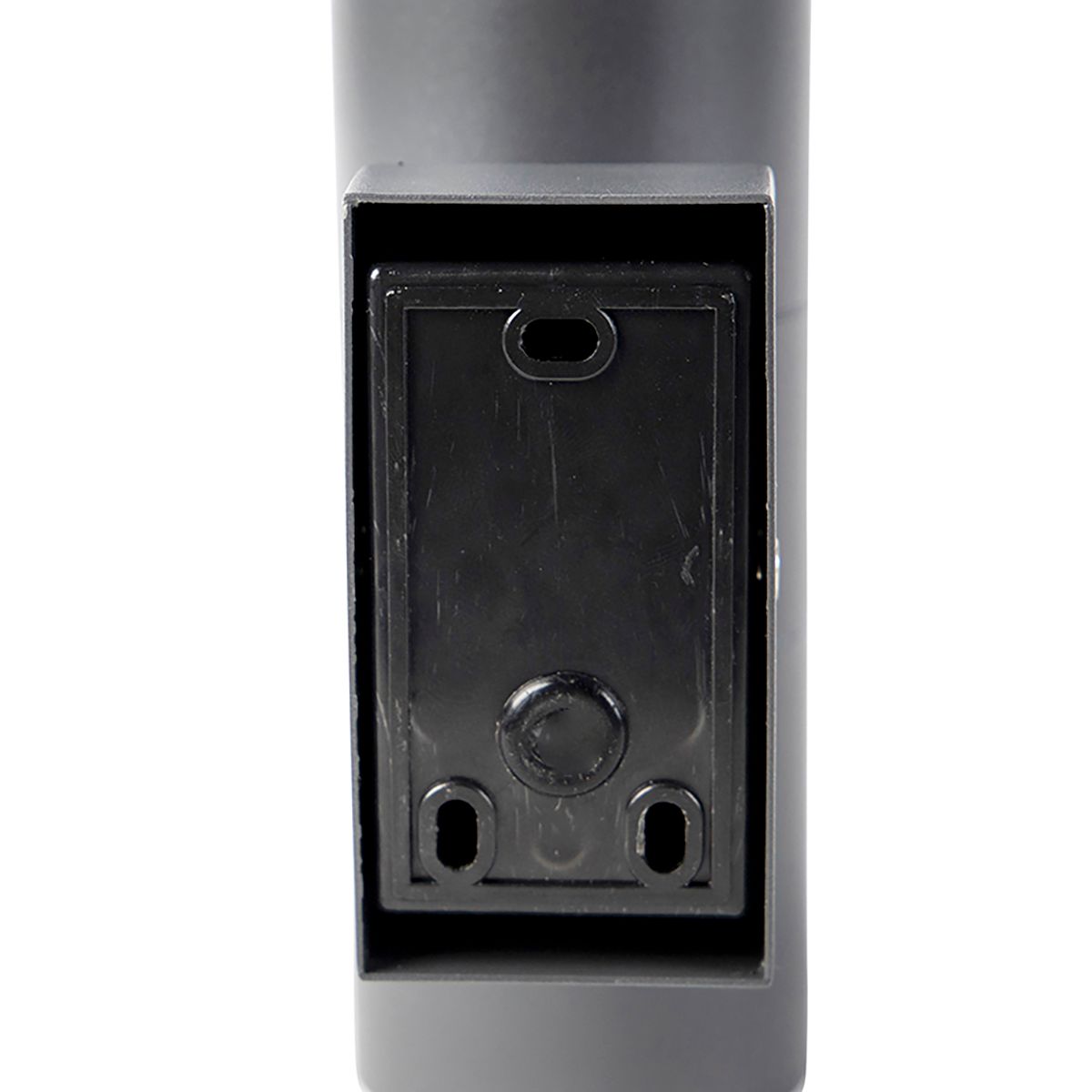 Buitenwandlamp donkergrijs 2-lichts IP44 - Duo