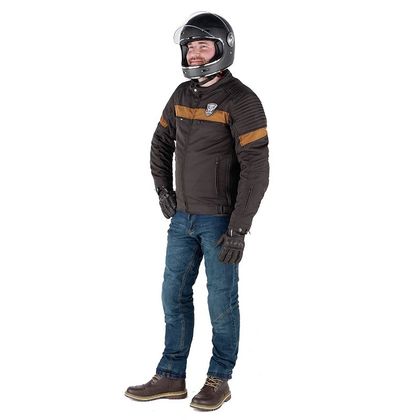 Casque Dexter TANNEN CARBON - Carbone