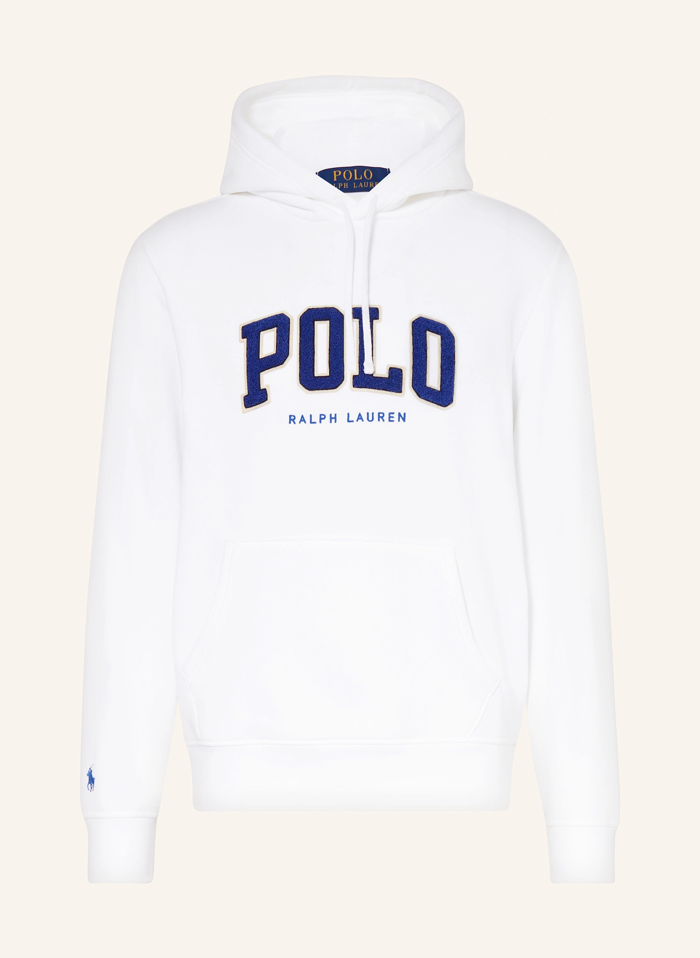 POLO RALPH LAUREN Hoodie