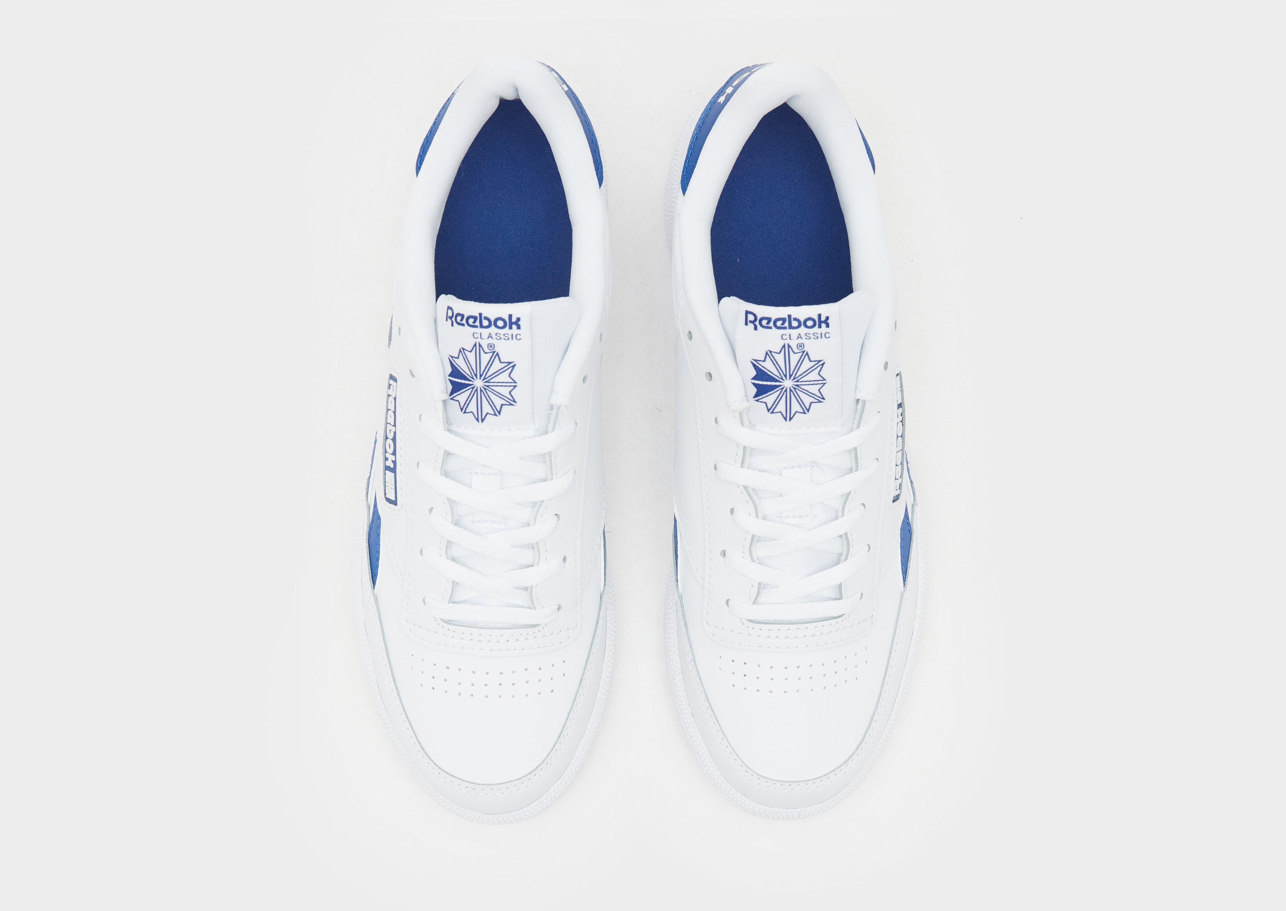 Reebok club c