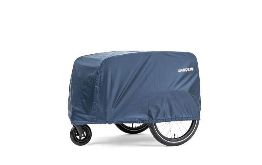 Croozer Hundebuggy »Für Croozer Cargo ab 2018«